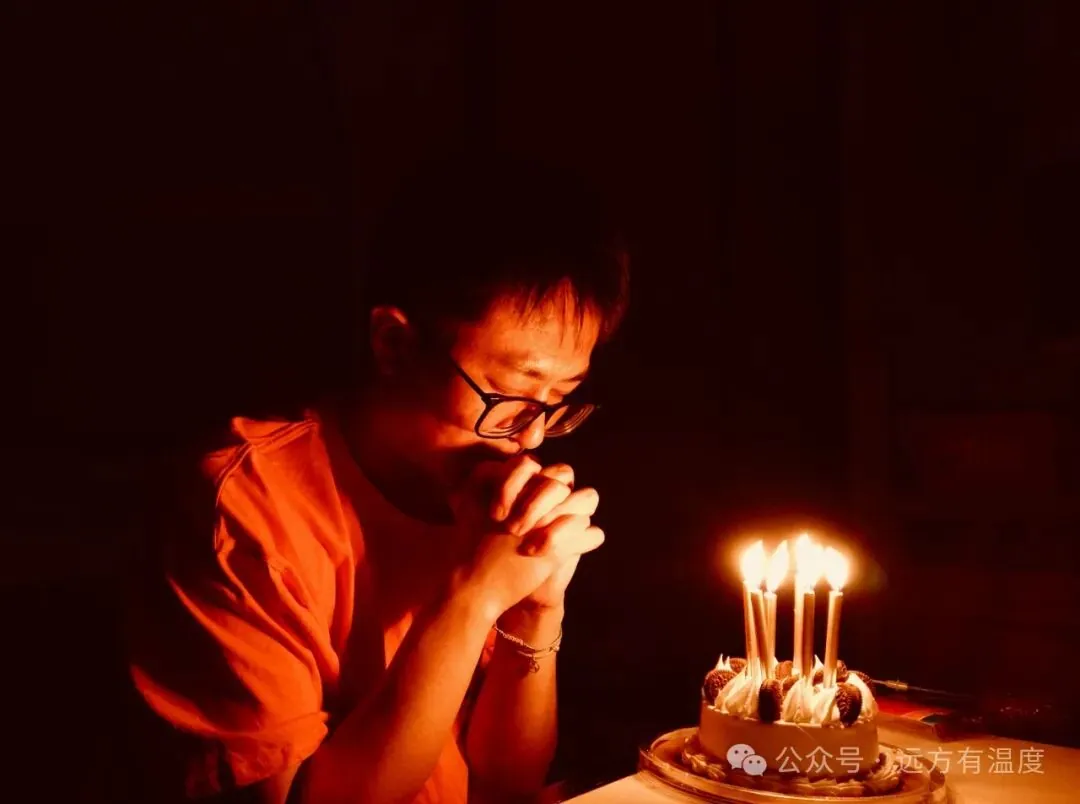 考研加油！