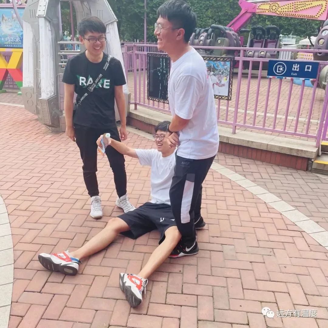 毕业季| 是青春飞舞呀