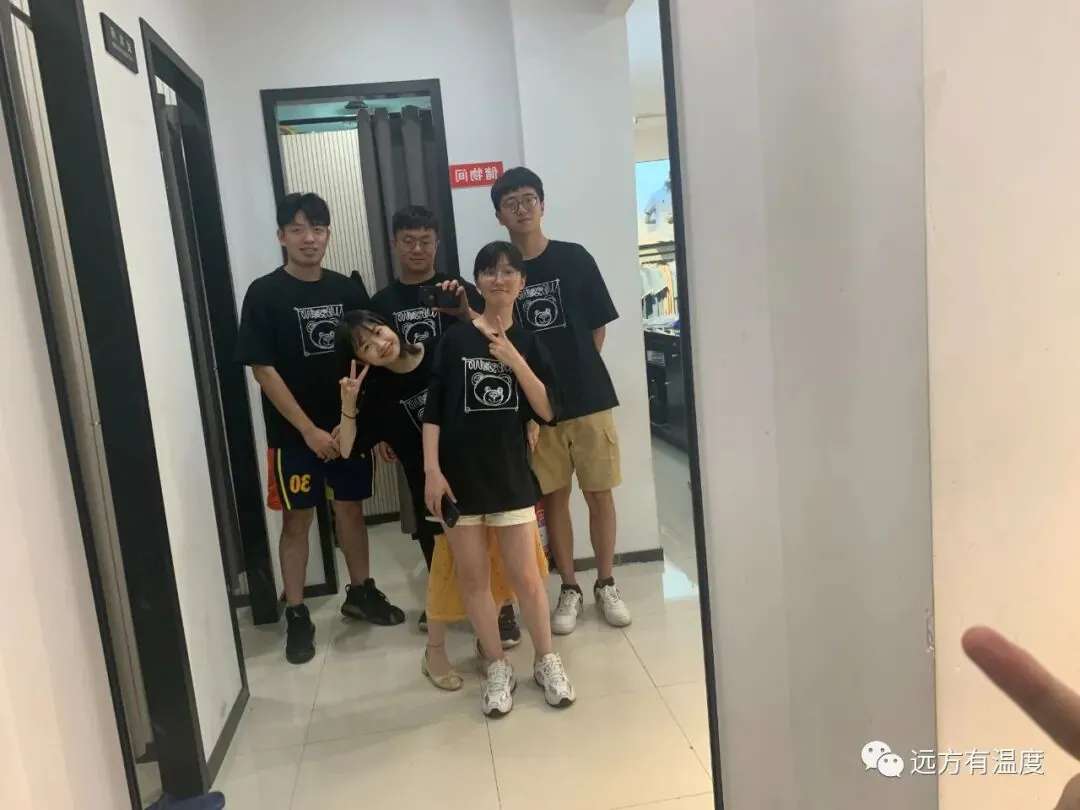 毕业季| 是青春飞舞呀