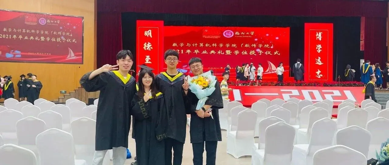 毕业季| 是青春飞舞呀