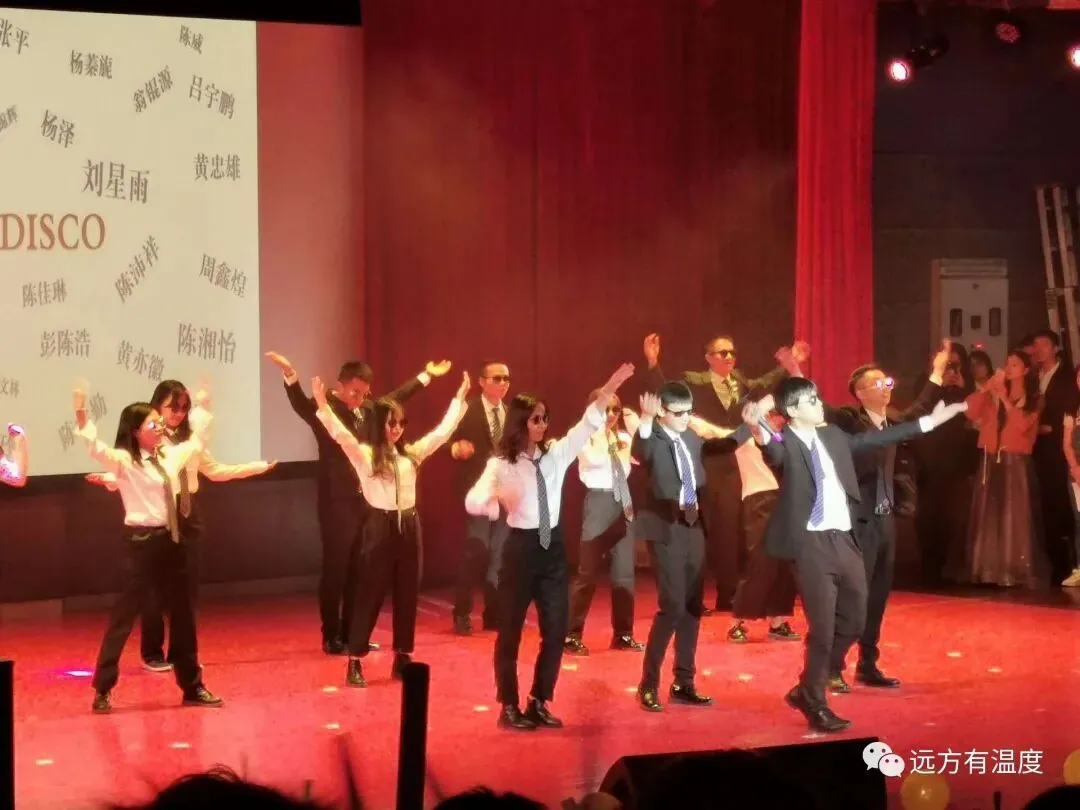 我的五年：一个平凡人的大学生活