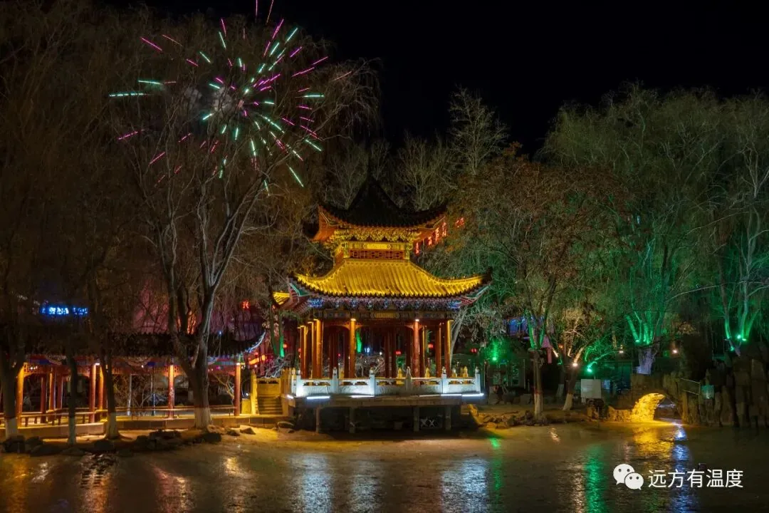 扫街周记｜以年为单位的见面