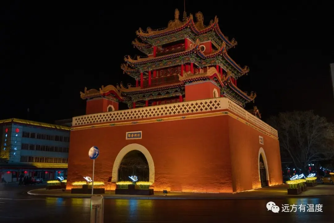 扫街周记｜以年为单位的见面