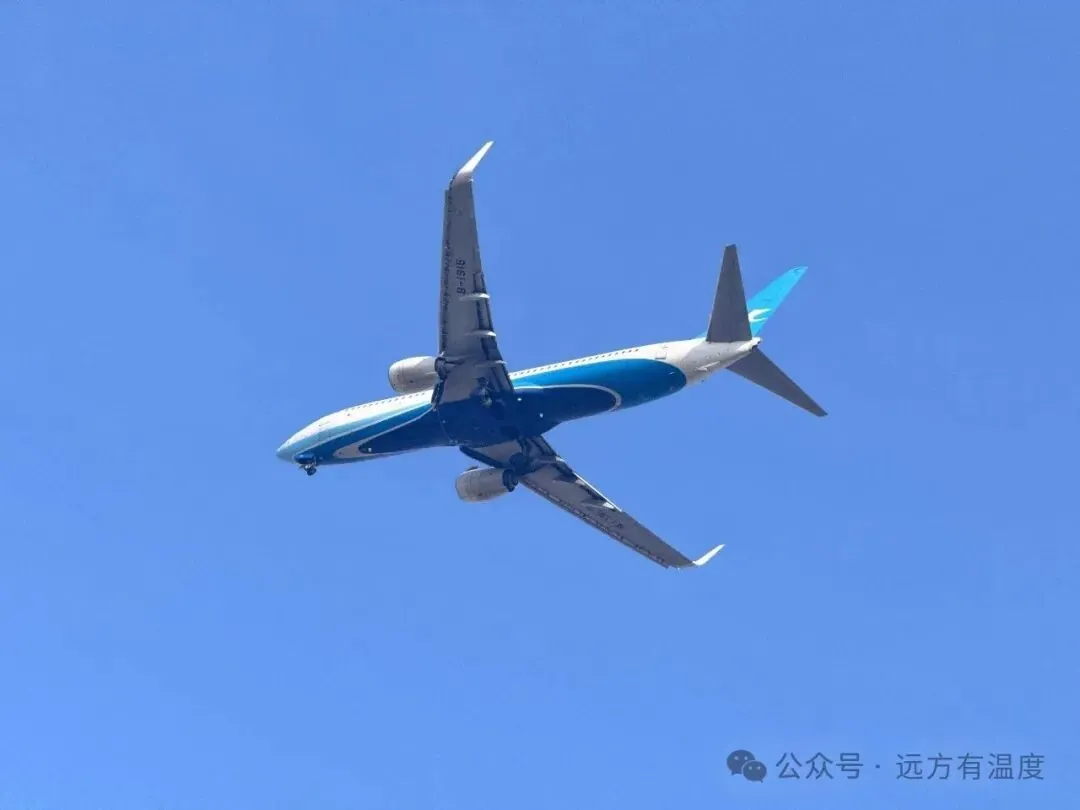 云端启程，奔赴未来