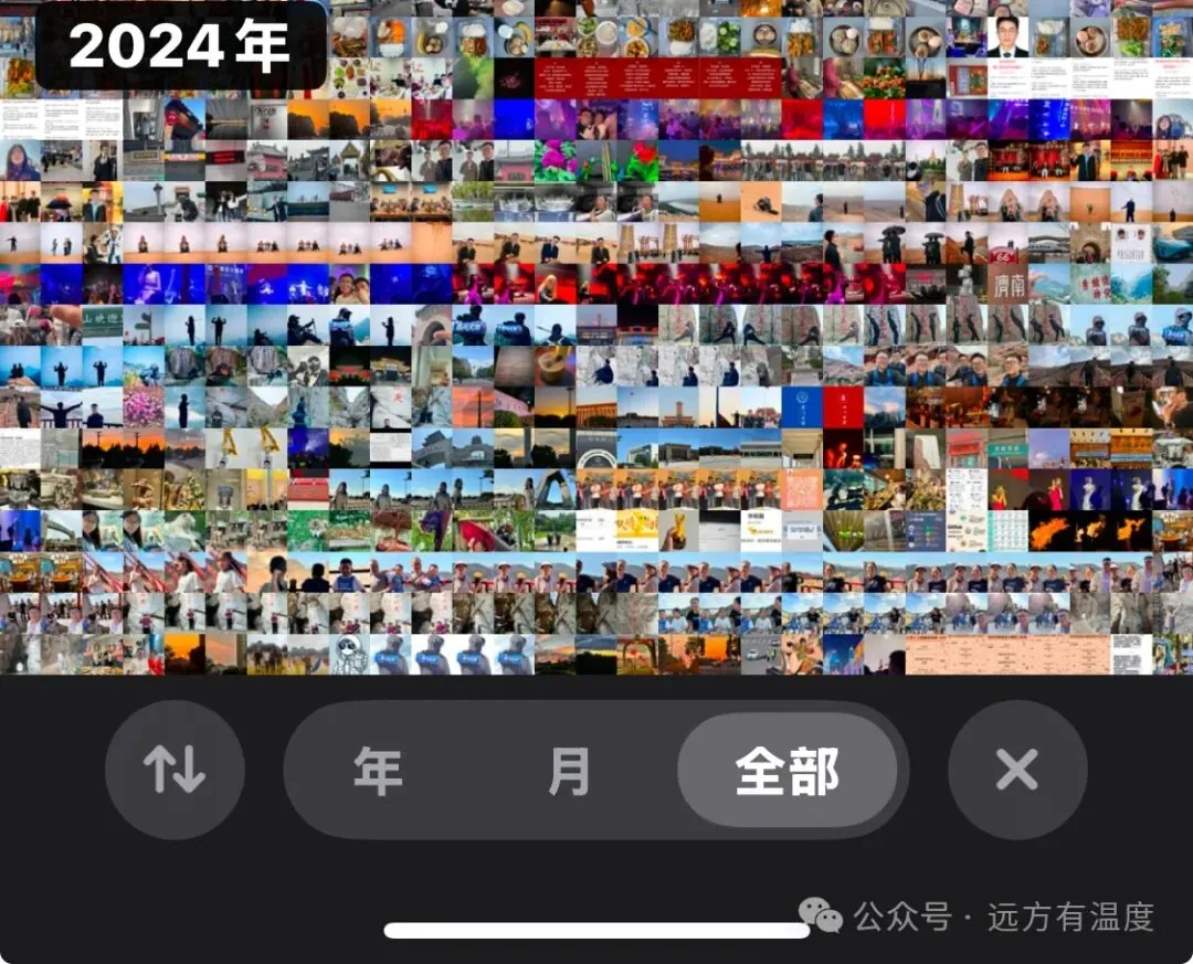 2024的记忆
