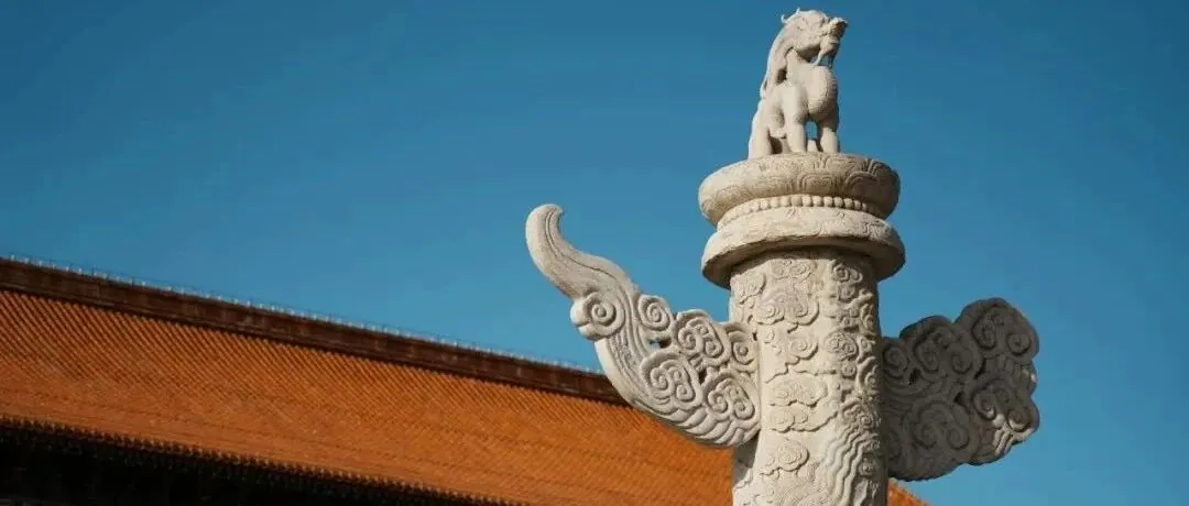 扫街周记｜漫步长安街
