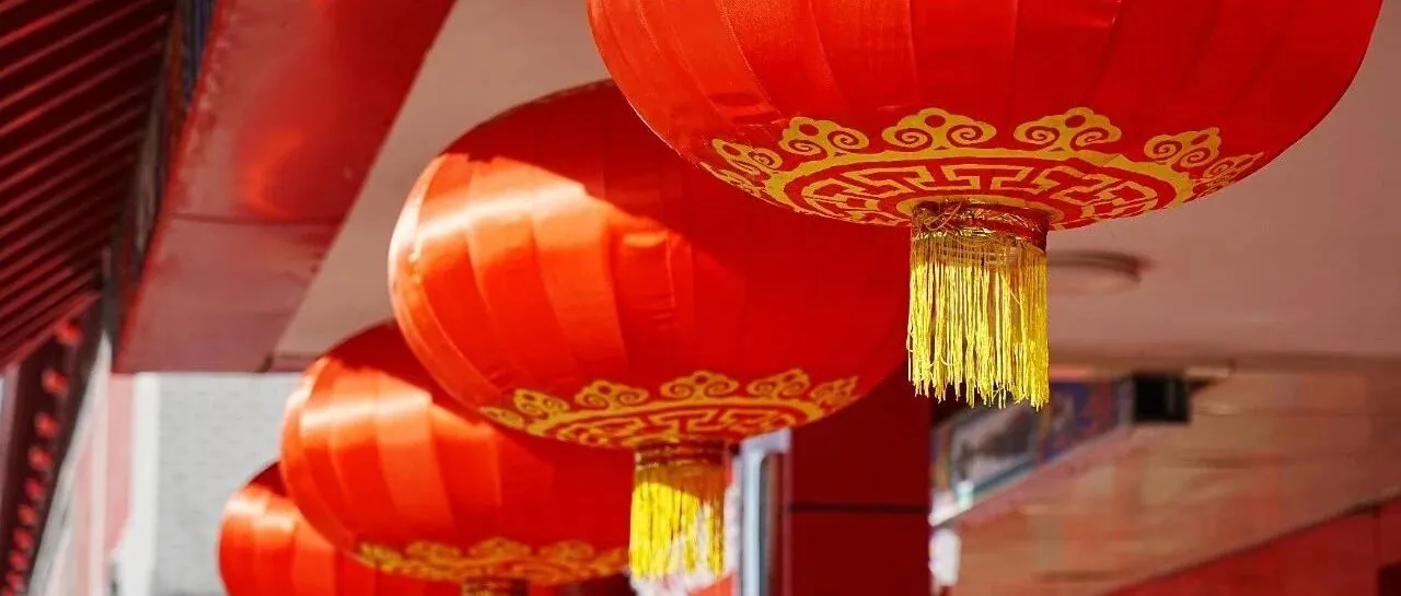 扫街周记｜春天的方向